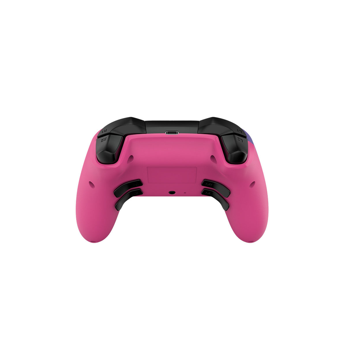 Dragonshock Nebula Ultimate Multicolore Bluetooth Gamepad Nintendo Switch