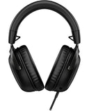 HyperX Cloud III - Gaming Headset Black Auricolare Cablato A Padiglione Giocare USB tipo-C