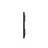 LG 98UM3DG-H visualizzatore di messaggi Pannello piatto per segnaletica digitale 2,49 m (98") IPS Wi-Fi 350 cd/m² 4K Ultra HD Nero Processore integrato WebOS 24/7