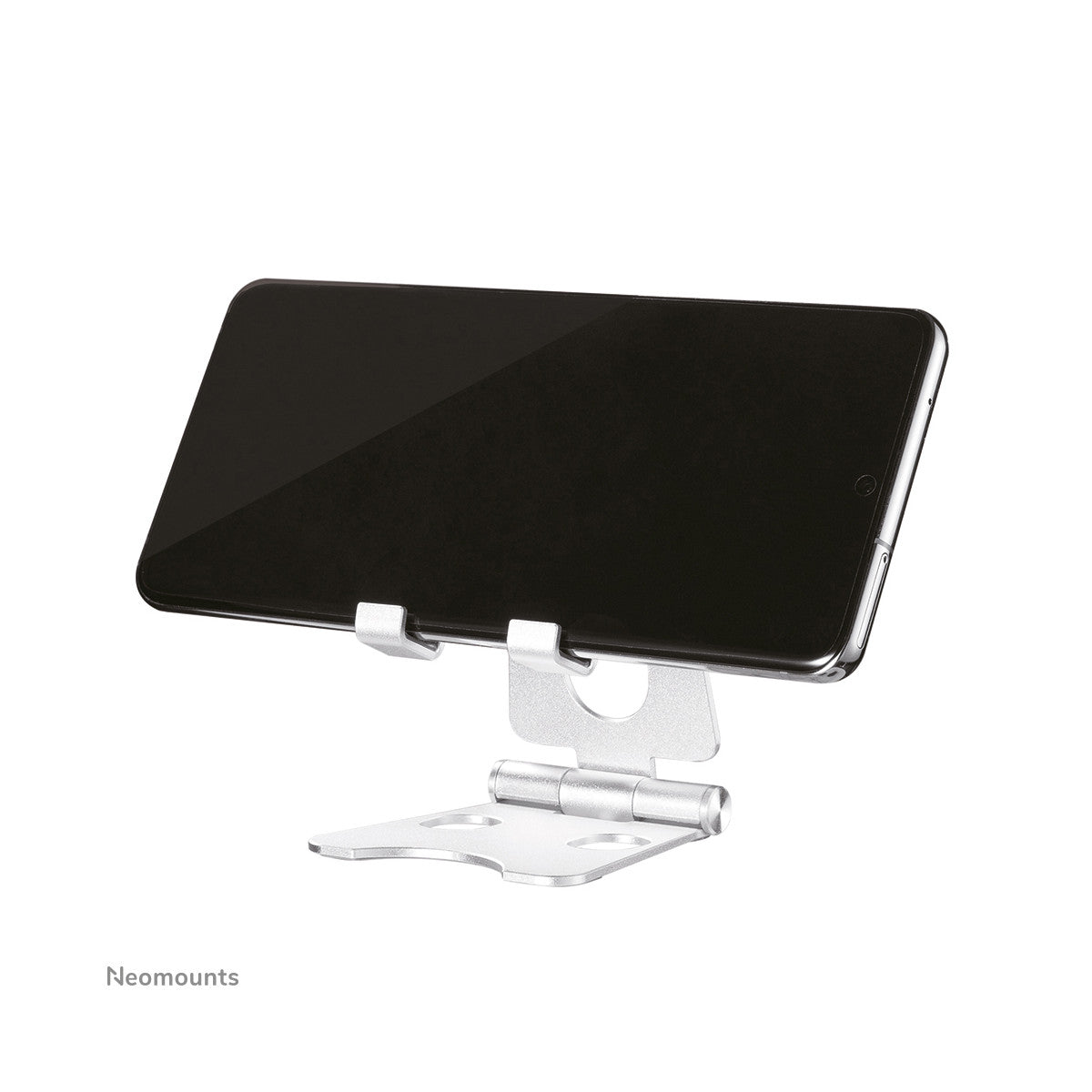 Neomounts DS10-150SL1 Supporto per telefono fino a 4.7" - pieghevole - universale