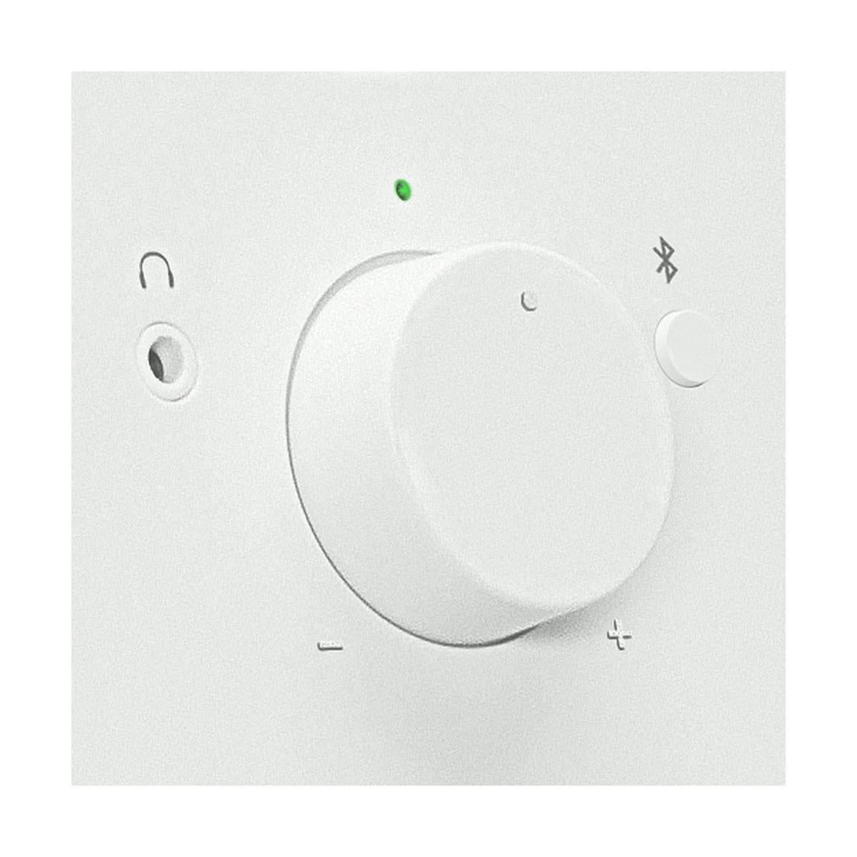 Logitech Z207 Altoparlante Con Cavo e senza Cavo 5 W Bianco