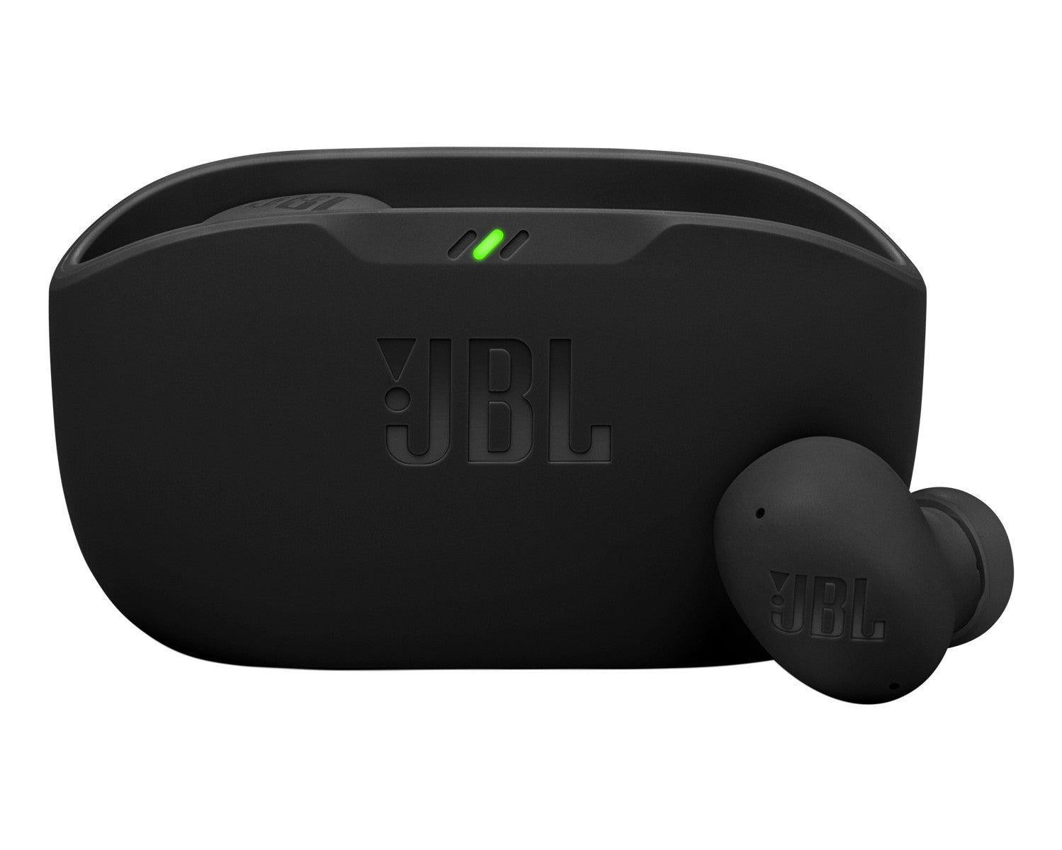 JBL Wave Buds 2 Auricolare True Wireless Stereo (TWS) In-ear Musica e Chiamate Bluetooth Nero Venduto come Grado B 1200130015373