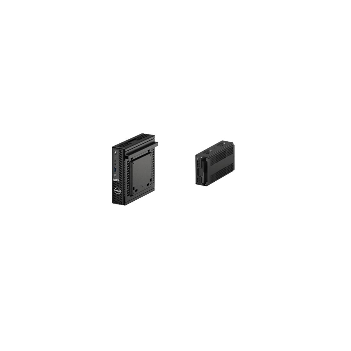 Dell DELL5RGKY Montaggio Optiplex Micro Tc Dual Vesa Nero