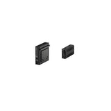 Dell DELL5RGKY Montaggio Optiplex Micro Tc Dual Vesa Nero