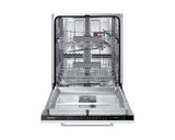 Samsung DW60A6080BB Lavastoviglie a Scomparsa Totale 13 Coperti E