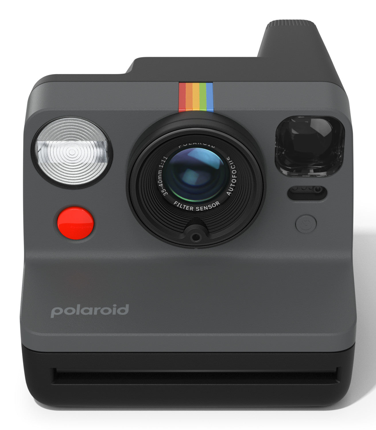 Polaroid Now Gen 3 Nero