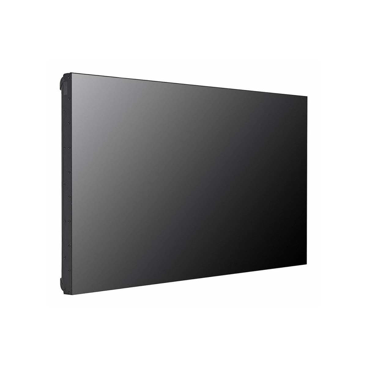 LG 55VH7J-H visualizzatore di messaggi Design panorama 139,7 cm (55") 700 cd/m² Full HD Nero 24/7