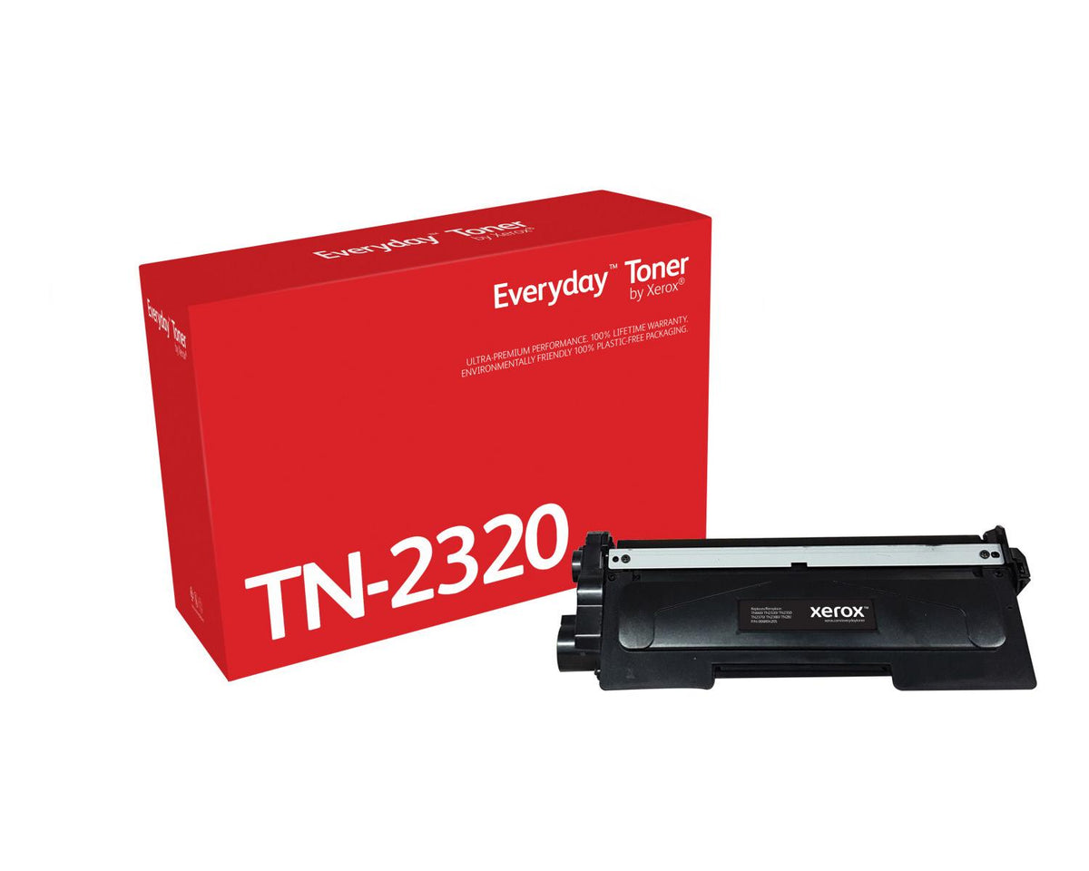 Everyday 006R04205 cartuccia toner 1 pz Nero
