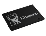 Kingston Technology KC600 2.5 Pollici 512 GB Serial ATA 3D TLC