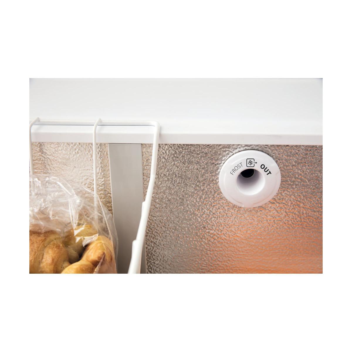 Whirlpool Congelatore a pozzetto - WHE31352 FO 2