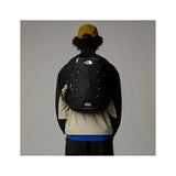 The North Face Borealis Classic zaino Nero Nylon