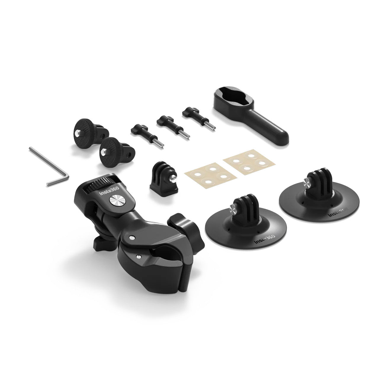 Insta360 CINSAAVY accessorio per fotocamera sportiva Supporto per fotocamera