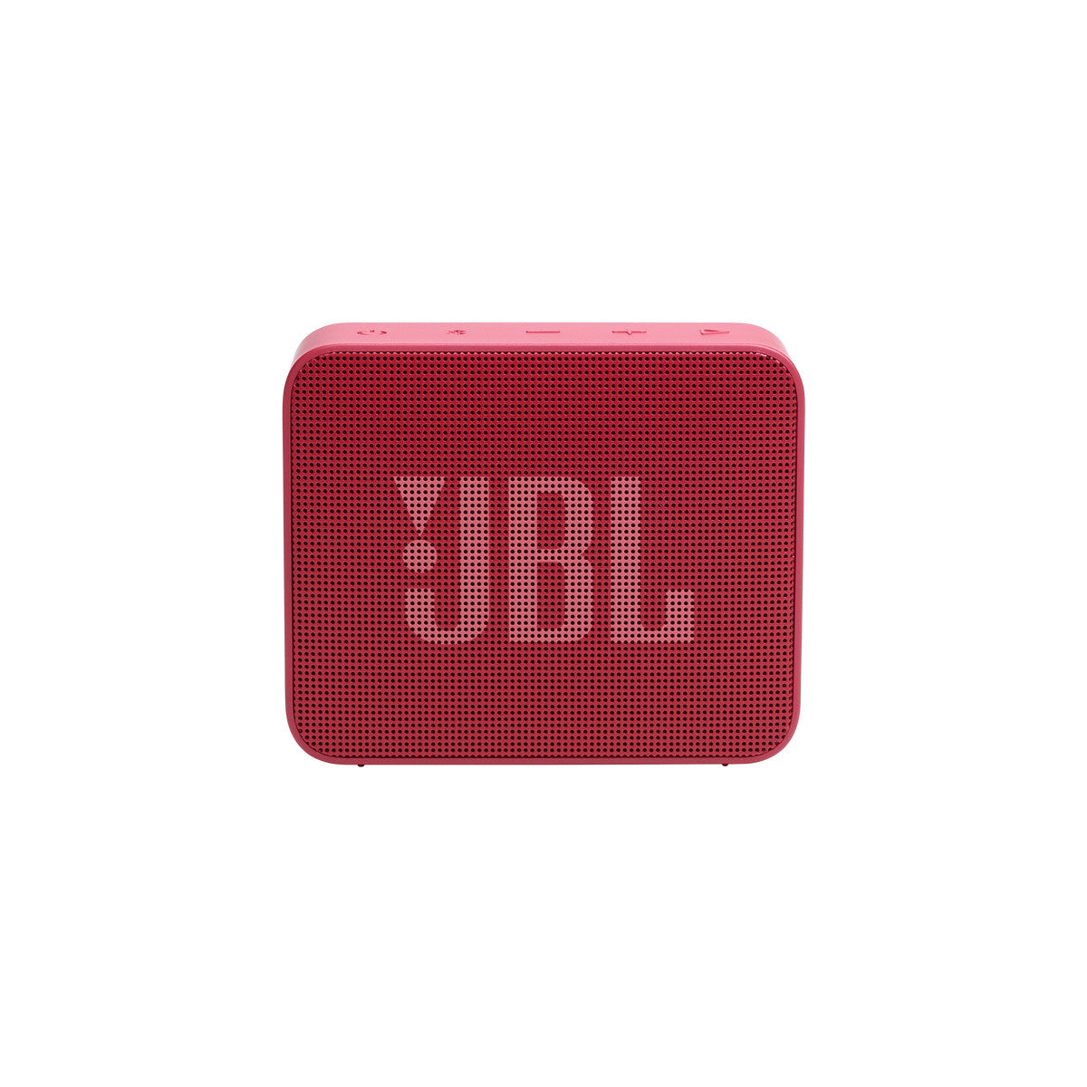 JBL JBLGOES2REDEU altoparlante portatile e per feste Rosso 3,1 W