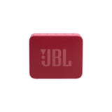 JBL JBLGOES2REDEU altoparlante portatile e per feste Rosso 3,1 W