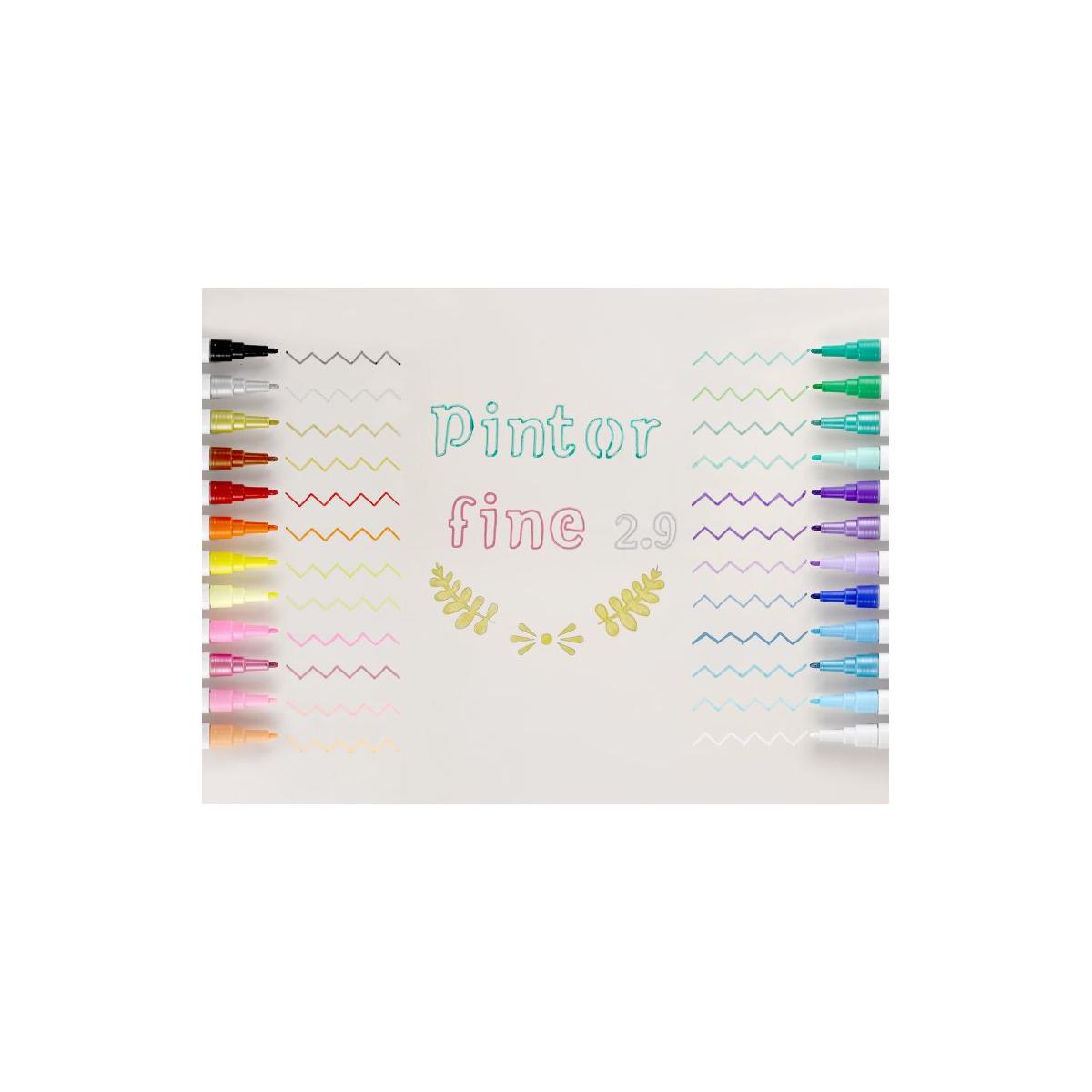 Pilot Pintor