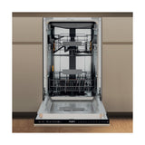 Whirlpool Lavastoviglie 45 cm