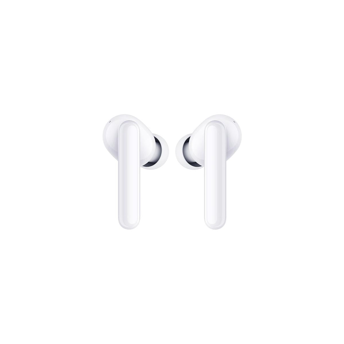 TCL 171846 Cuffie Move Audio S600 Wireless Auto Pause Play Bianco