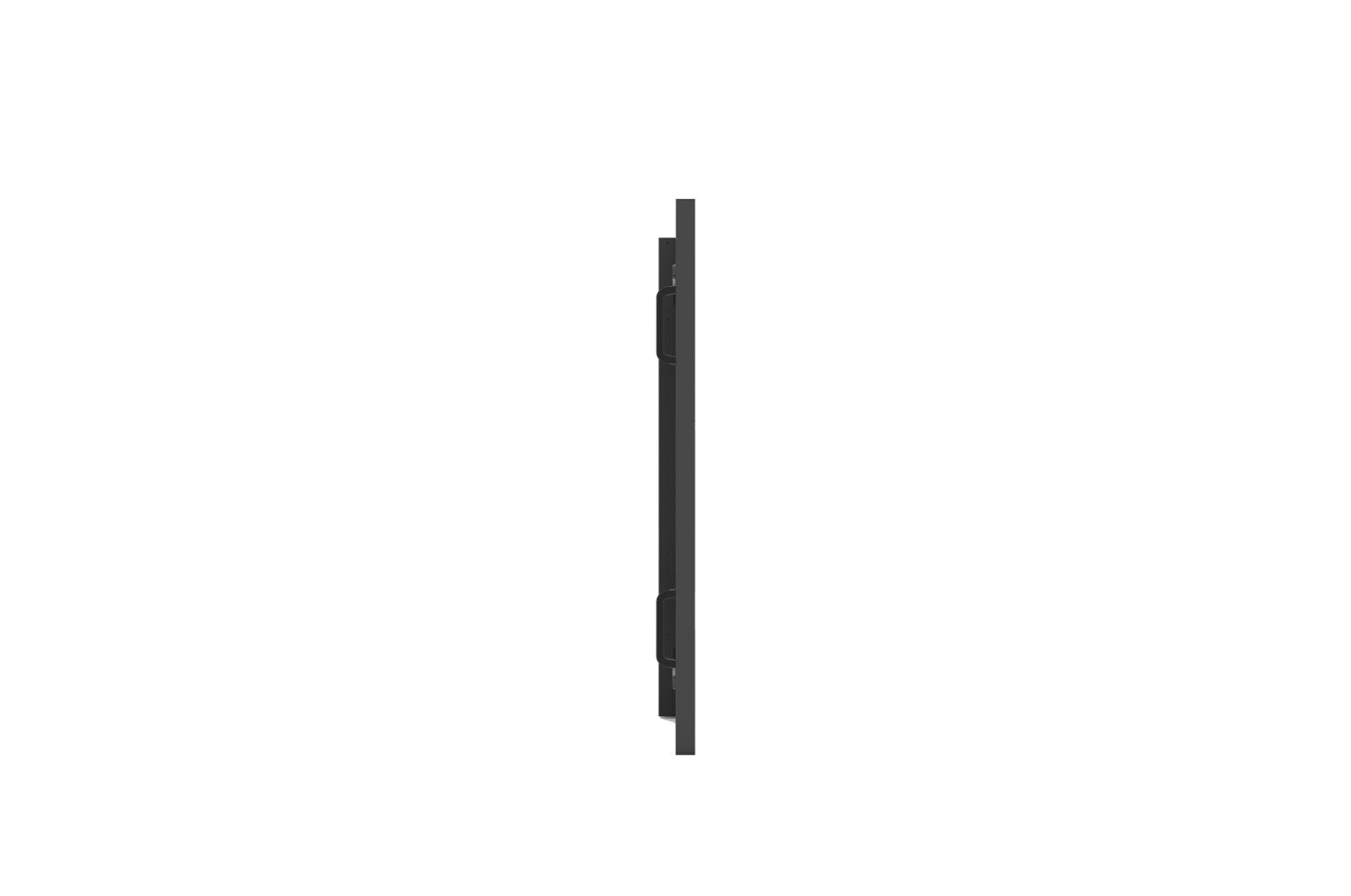 LG 110UM5K Pannello piatto per segnaletica digitale 2,79 m (110") LCD Wi-Fi 500 cd/m² 4K Ultra HD Nero WebOS 16/7