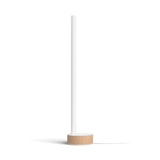 Philips Hue White and Color ambiance 8719514433465 soluzione di illuminazione intelligente Lampada da tavolo intelligente Bianco 11,8 W