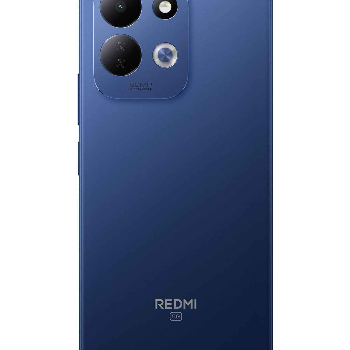 Xiaomi Redmi 17 5G 17,5 cm (6.9") Dual SIM ibrida Android 16.0 USB tipo-C 4 GB 256 GB 7500 mAh Blu