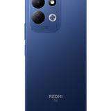 Xiaomi Redmi 17 5G 17,5 cm (6.9") Dual SIM ibrida Android 16.0 USB tipo-C 4 GB 256 GB 7500 mAh Blu
