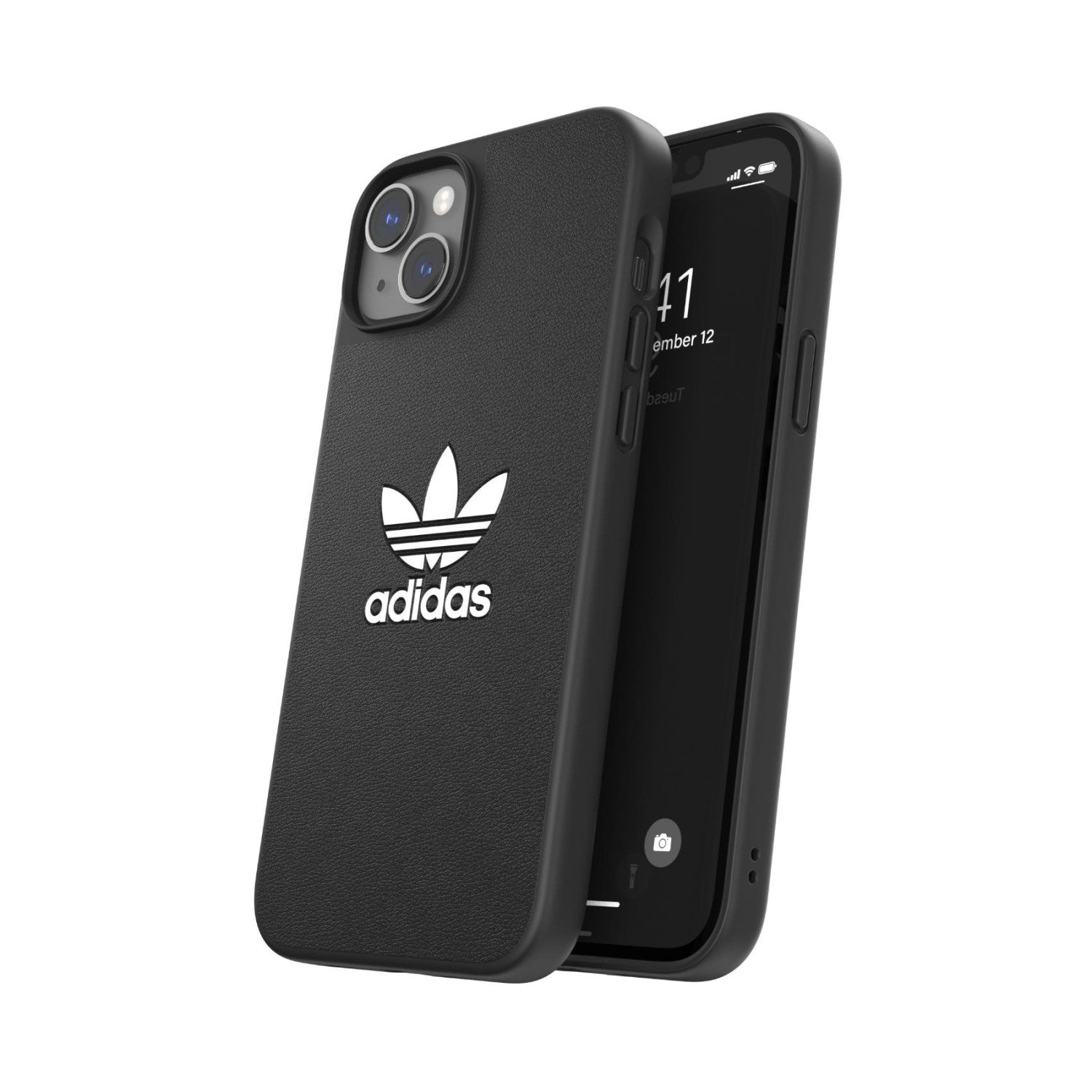 Celly GC2926ADI custodia per cellulare 17 cm (6.7") Cover Nero