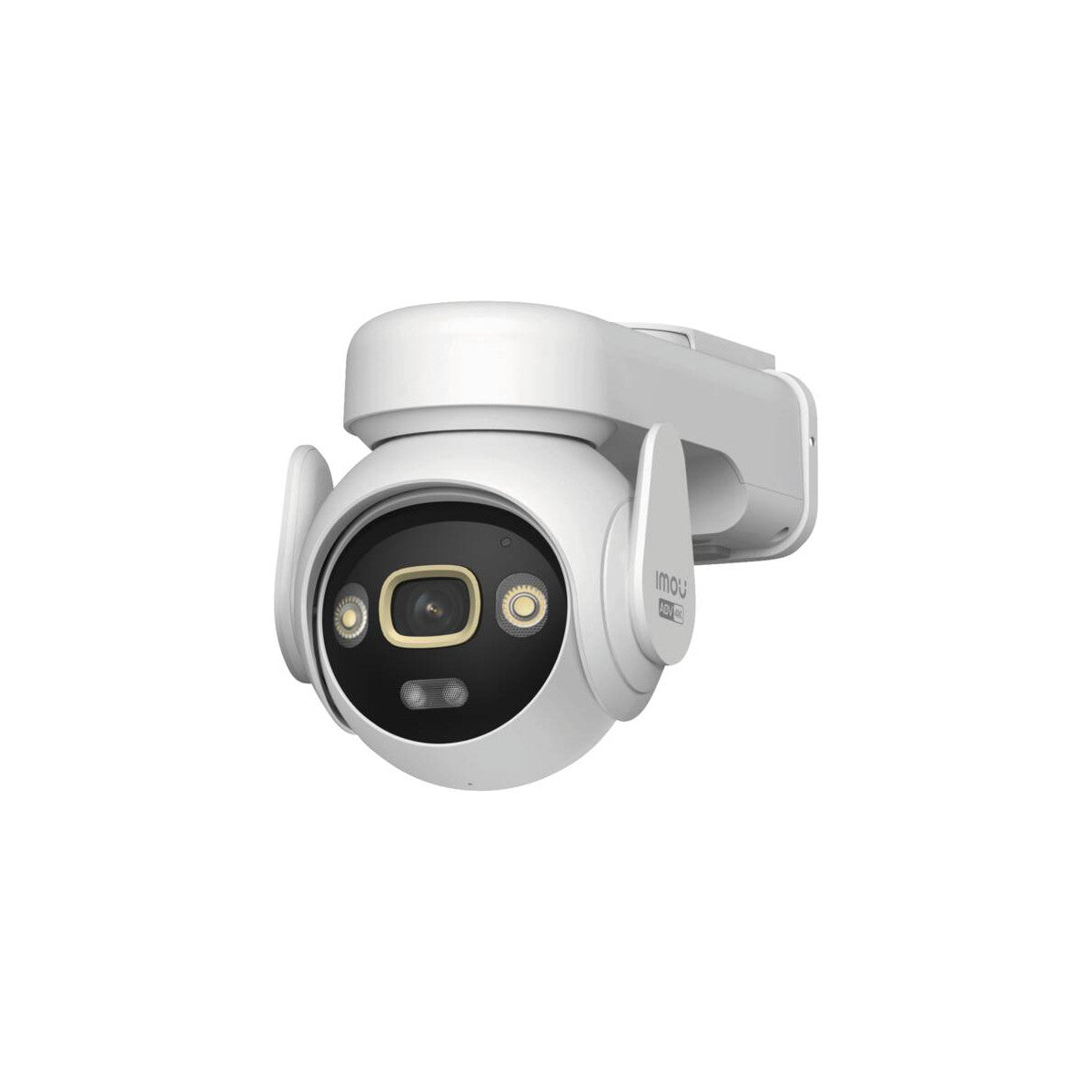Imou AOV PT 4K Kit Cupola Telecamera di sicurezza IP Esterno 3840 x 2160 Pixel