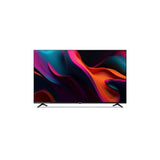 Sharp 50GL4060E Smart TV 50 Pollici 4K Ultra HD Display LED Sistema Google TV Nero