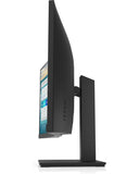 HP P34hc G4 WQHD USB-C Curved Monitor Monitor PC 86,4 cm (34pollici) 3440 x 1440 Pixel Quad HD LED Nero