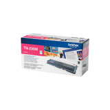 Brother TN-230M cartuccia toner 1 pz Originale Magenta