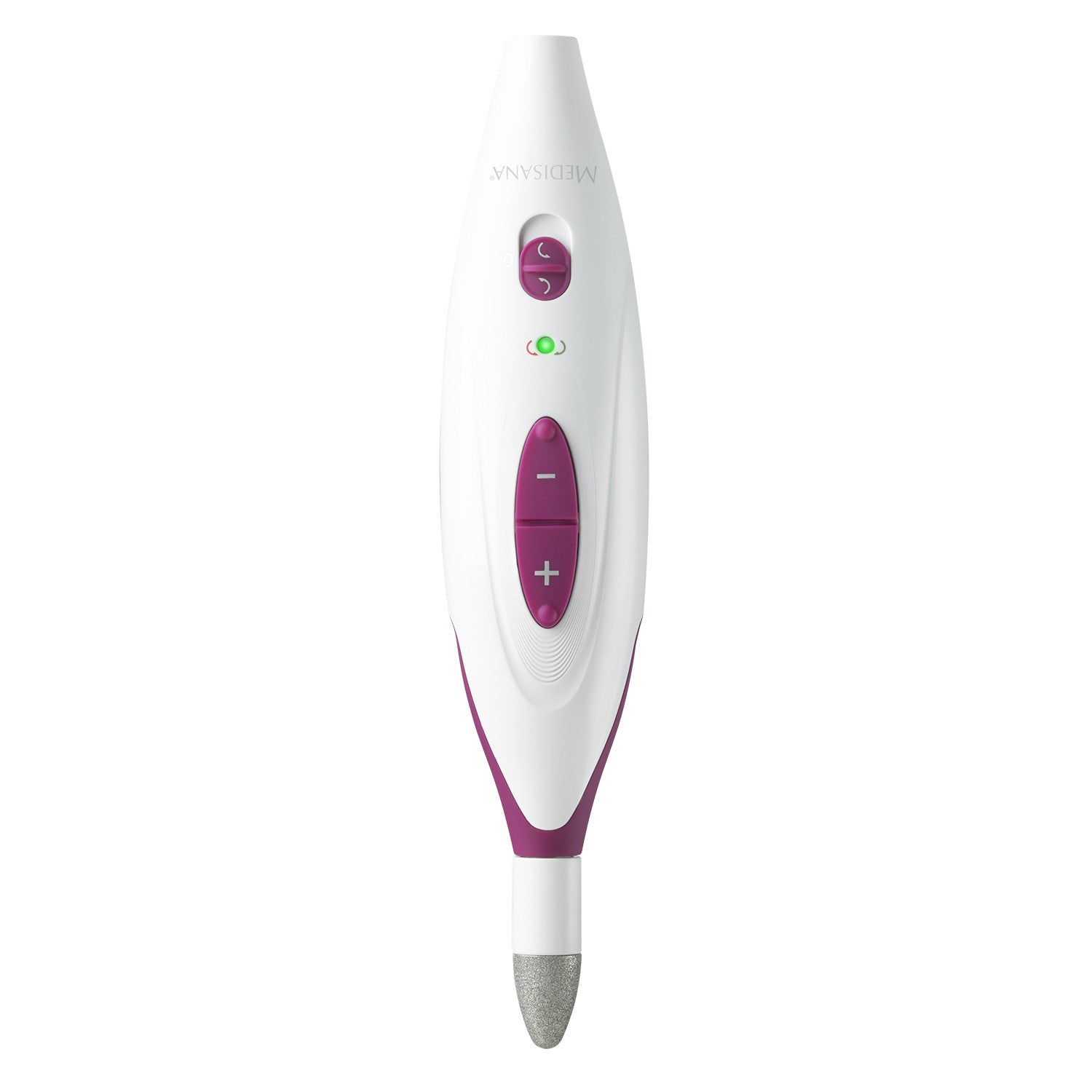 Medisana MP 815 Lucidatrice elettrica per unghie AC