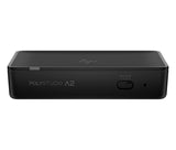 HP Poly Studio A2 Audio Bridge Nero Collegamento ethernet LAN