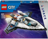 LEGO City Astronave interstellare - 60430