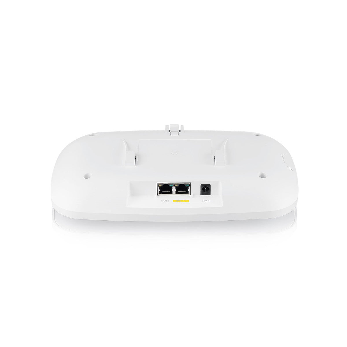 Zyxel WBE630S 11530 Mbit/s Bianco Supporto Power over Ethernet (PoE)