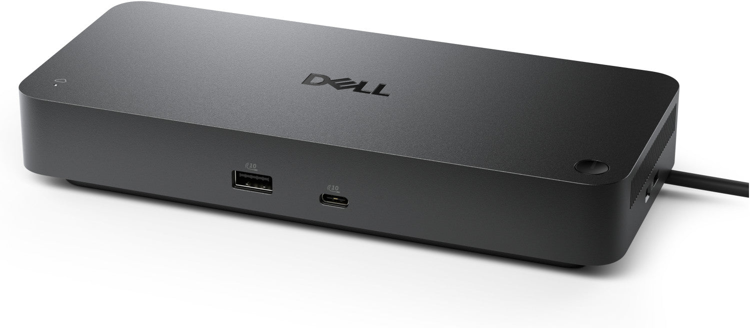 DELL SD25TB5 Cablato Thunderbolt 5 Nero