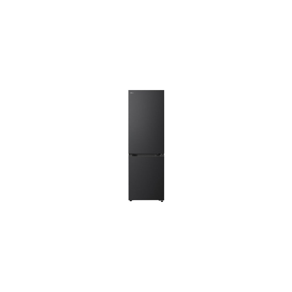 LG GBBS312BEV frigorifero con congelatore Da incasso 333 L Nero
