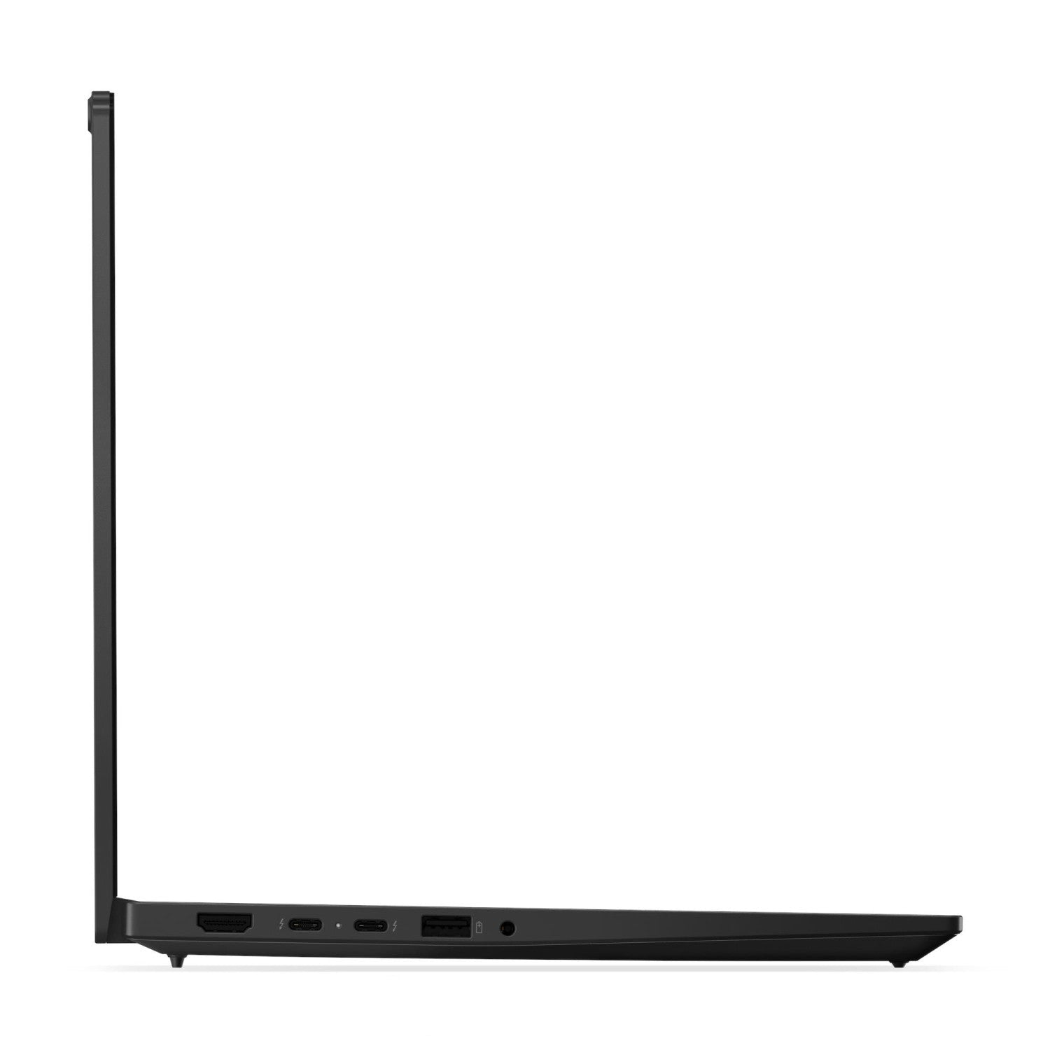 Lenovo ThinkPad E14 Gen 8 (Intel) Copilot+ PC Intel Core Ultra 7 355 Computer portatile 35,6 cm (14") WUXGA 32 GB DDR5-SDRAM 1 TB SSD Wi-Fi 7 (802.11be) Windows 11 Pro Nero Italiano