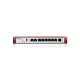 Zyxel USG FLEX 200H firewall (hardware) 5 Gbit/s