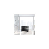 Black Decker BXCSH1200E stufetta elettrica Interno1200 W Stufa elettrica a convezione Nero