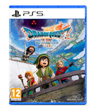 Square Enix Dragon Quest VII Reimagined Standard PlayStation 5