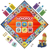Monopoly App Banking