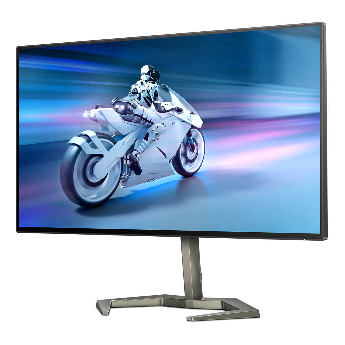 Philips Momentum 27M1F5800/00 LED display 68,6 cm (27pollici) 3840 x 2160 Pixel 4K Ultra HD Nero