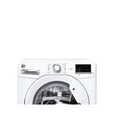 Hoover H-WASH 300 LITE H3W 4102DA4/1-S lavatrice Caricamento frontale 10 kg 1400 Giri/min Bianco