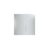 Hisense RB434N4BCB frigorifero con congelatore Libera installazione 331 L B Grigio, Acciaio inox