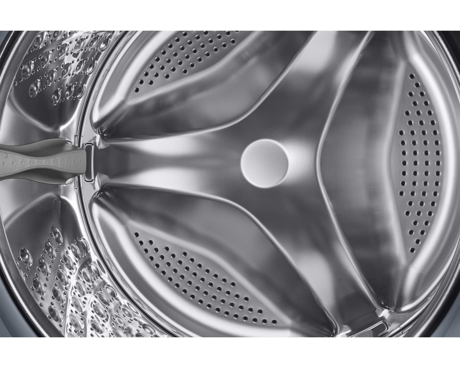 Samsung Lavatrice Crystal Clean 11Kg WW11DG5B25TEET