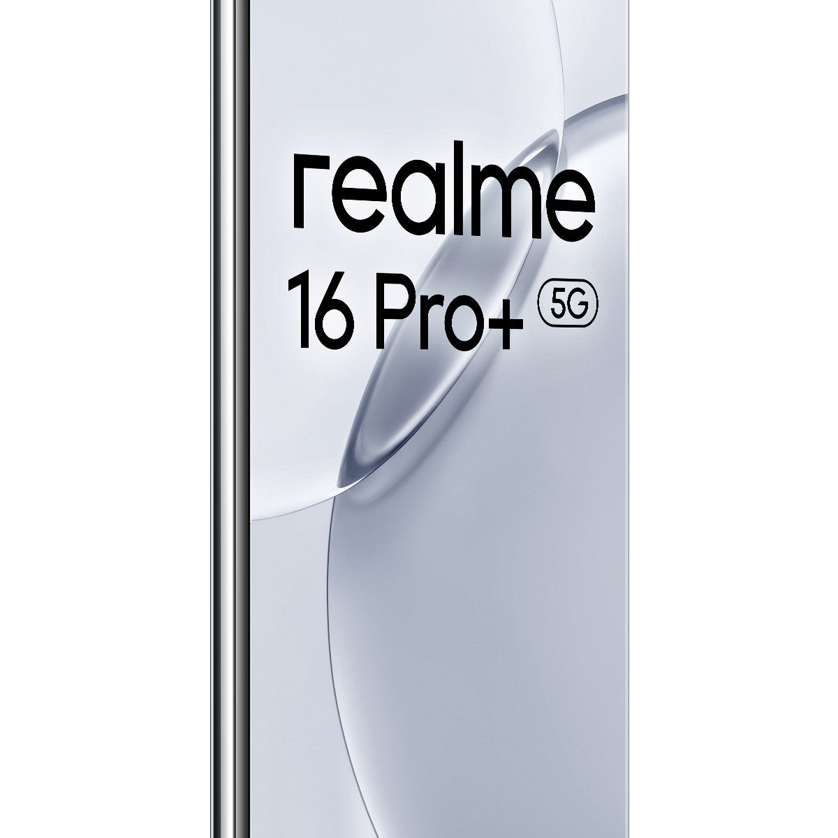 realme 16 Pro 17,3 cm (6.8") 5G USB tipo-C 12 GB 512 GB 7000 mAh Grigio