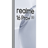 realme 16 Pro 17,3 cm (6.8") 5G USB tipo-C 12 GB 512 GB 7000 mAh Grigio