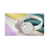 Philips 4000 series TAH4209WT.00 cuffia e auricolare Wireless A Padiglione Musica e Chiamate Bluetooth Bianco