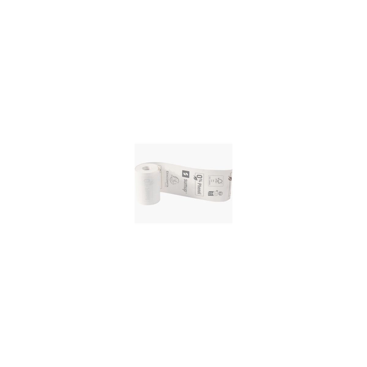 Exacompta 40762E carta termica 9 m