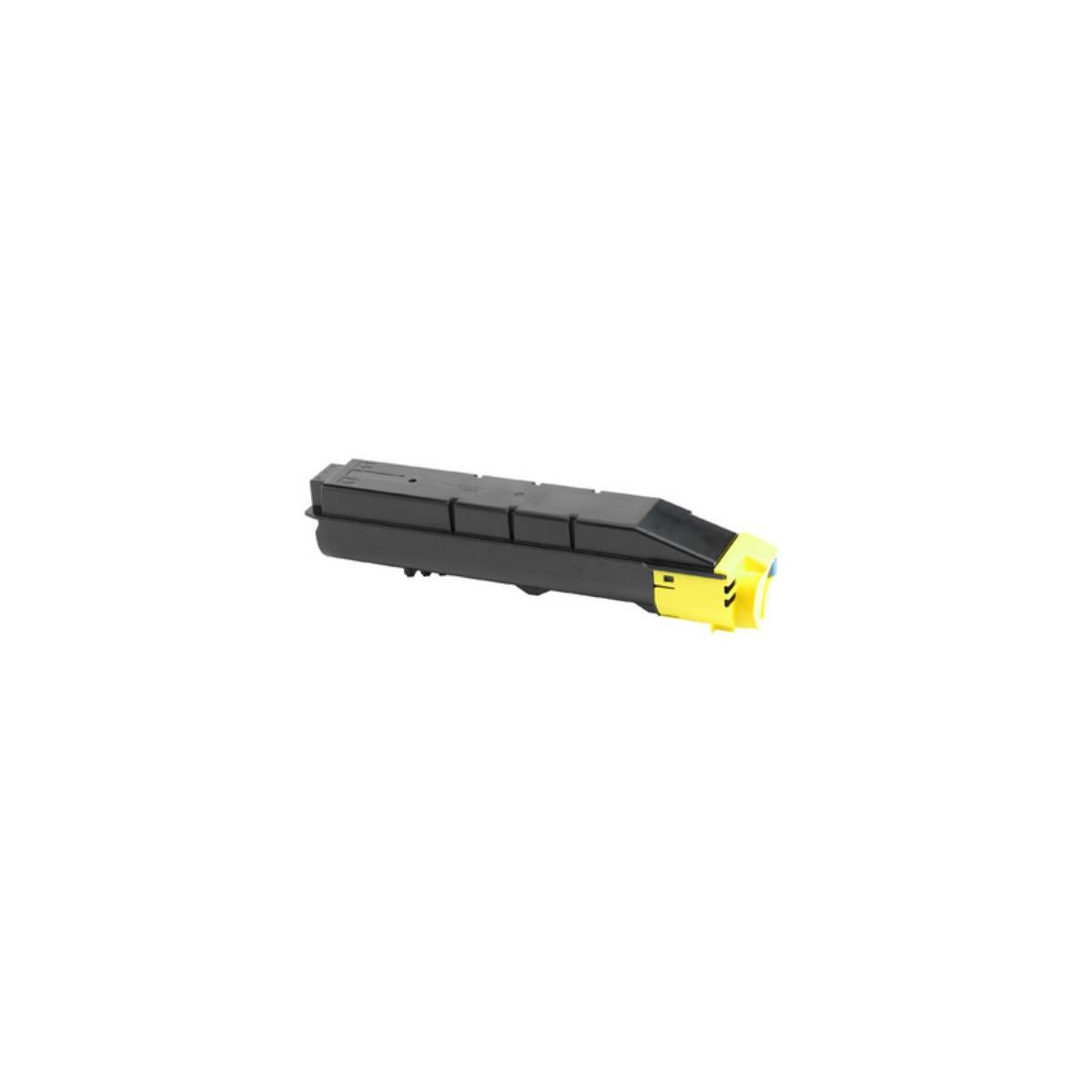 KYOCERA TK-8305Y cartuccia toner 1 pz Originale Giallo